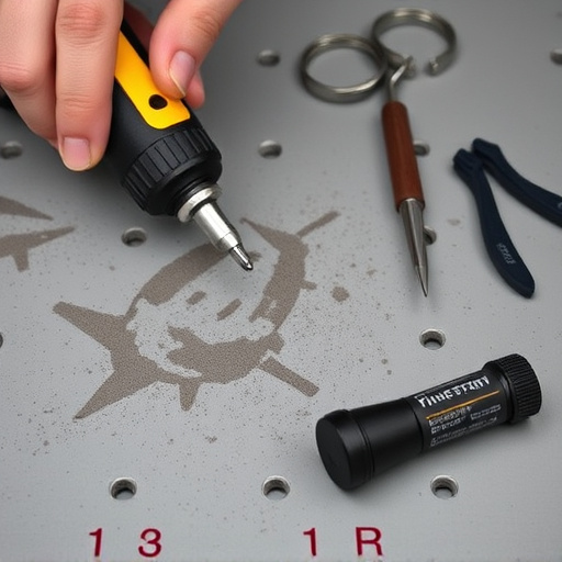dent removal tools