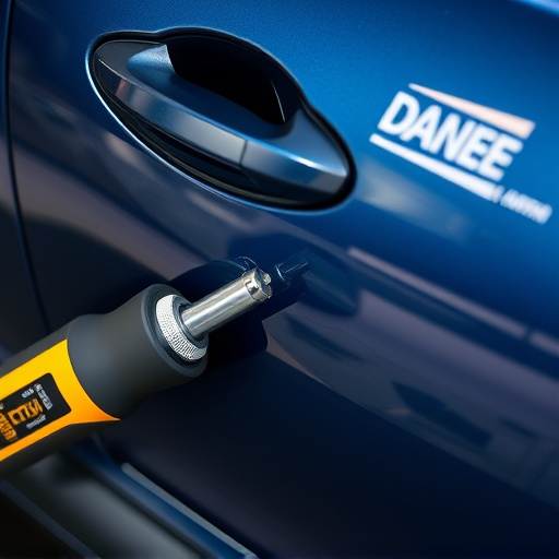 dent removal tools