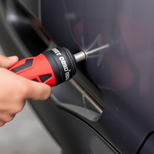 dent removal tools