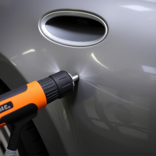 dent removal tools