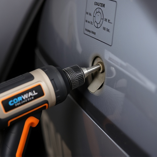dent removal tools