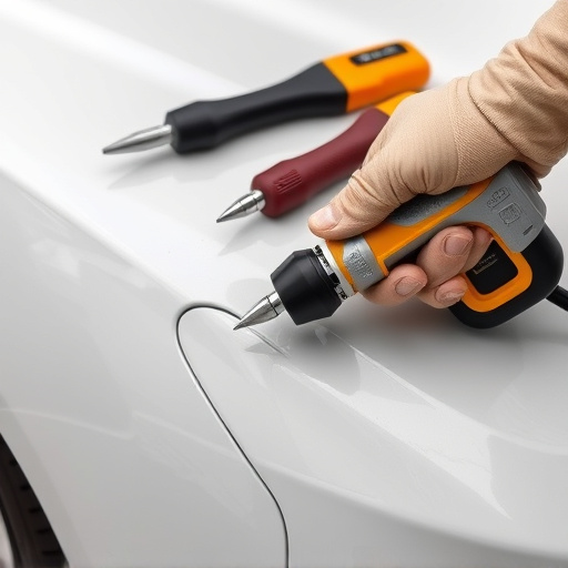 dent removal tools
