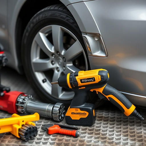 dent removal tools
