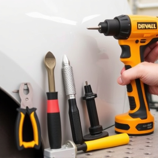 dent removal tools