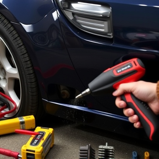 dent removal tools
