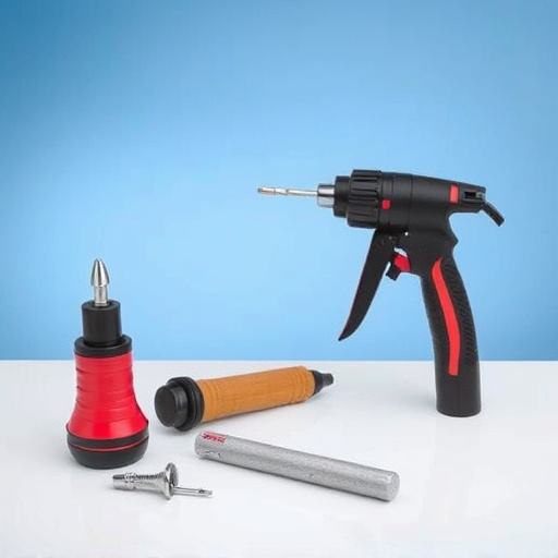 dent removal tools