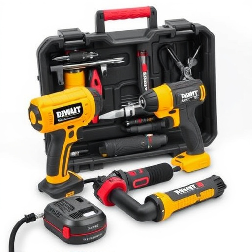 dent removal tools