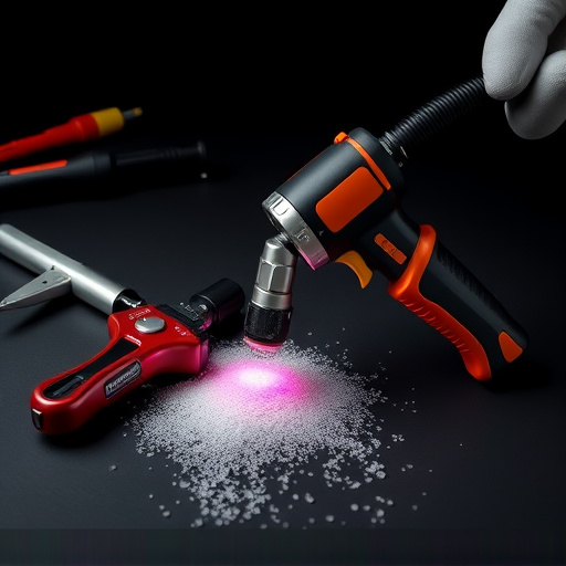 dent removal tools