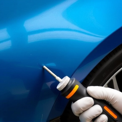 dent removal tools