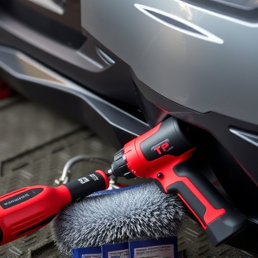 dent removal tools