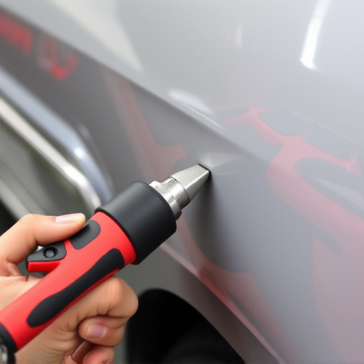 dent removal tools