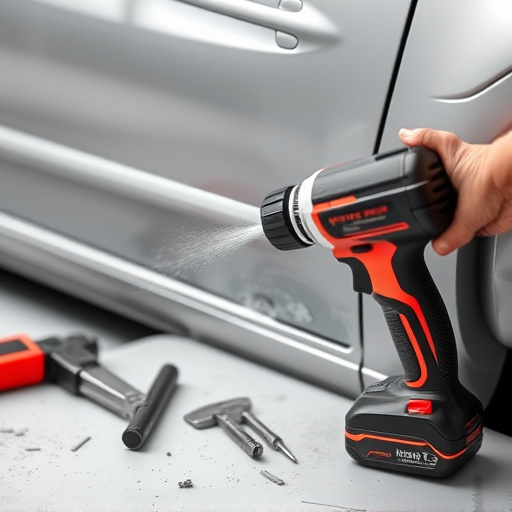 dent removal tools