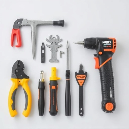 dent removal tools