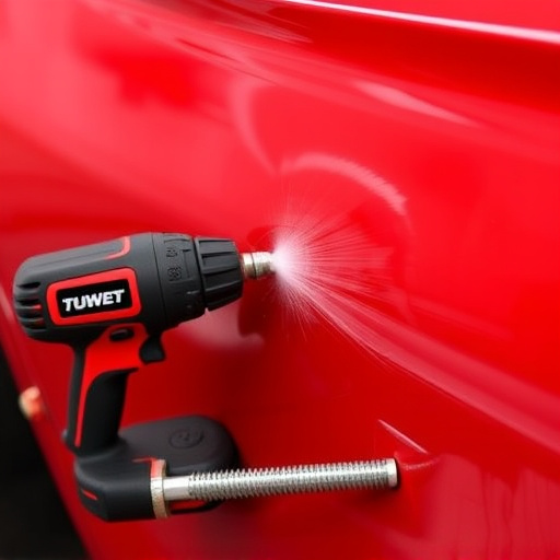 dent removal tools