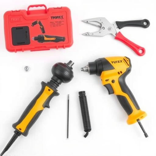dent removal tools