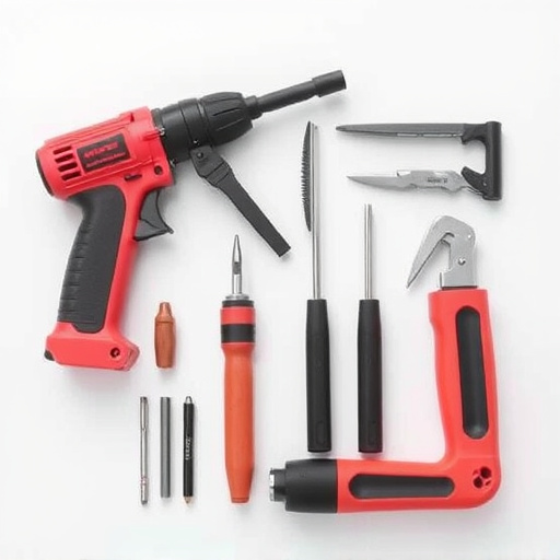 dent removal tools