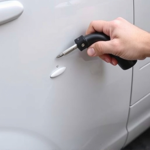 dent removal tools