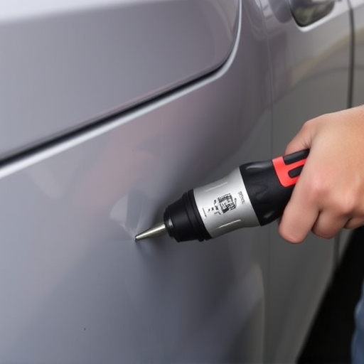 dent removal tools