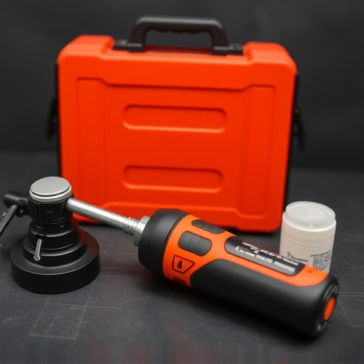 dent removal tools