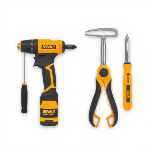 dent removal tools