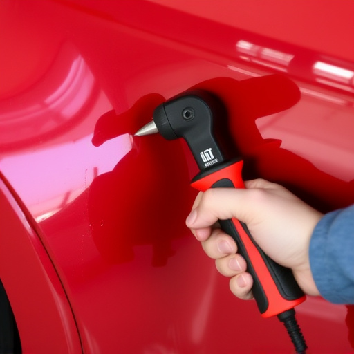 dent removal tools
