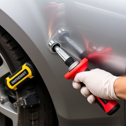 dent removal tools