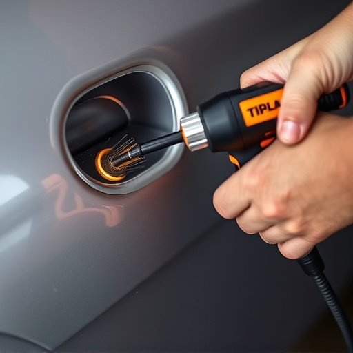 dent removal tools