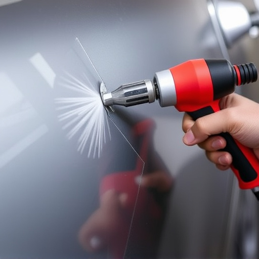 dent removal tools