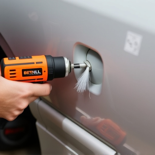 dent removal tools