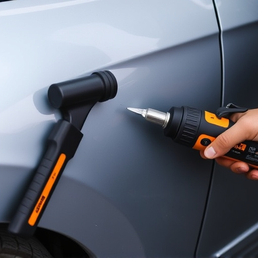 dent removal tools