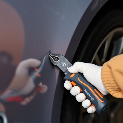 dent removal tools