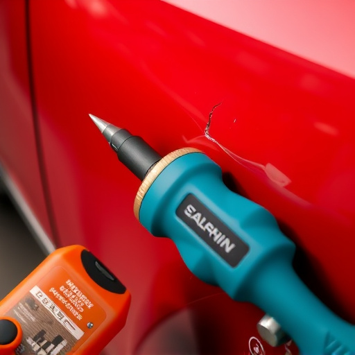 dent removal tools