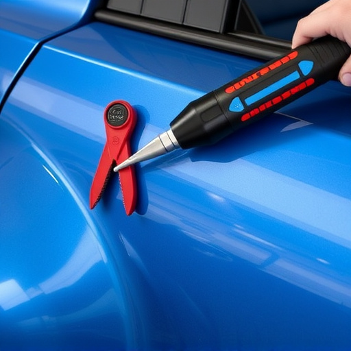 dent removal tools