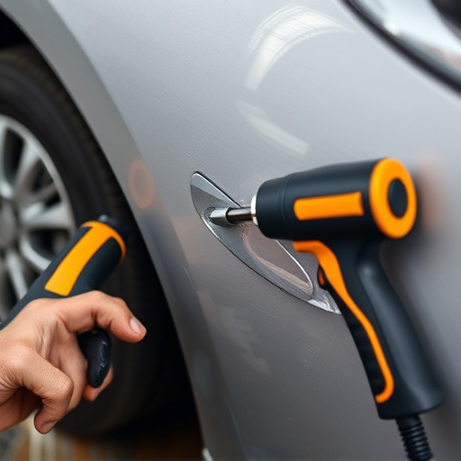 dent removal tools