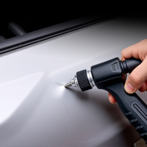 dent removal tools