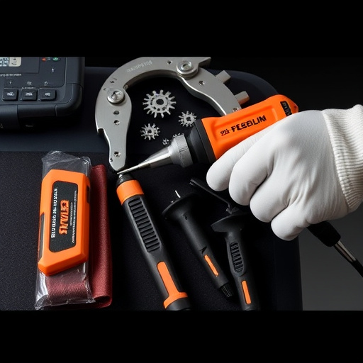dent removal tools