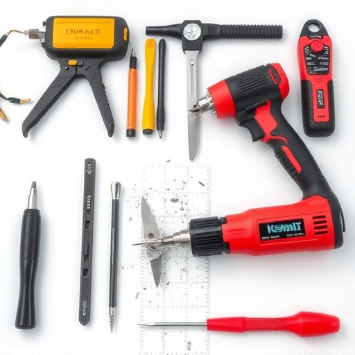 dent removal tools