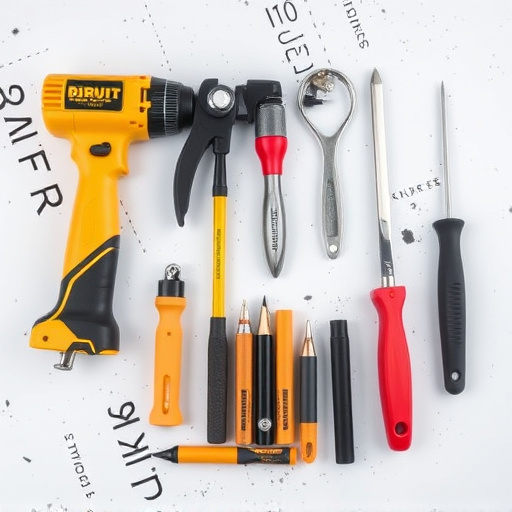 dent removal tools
