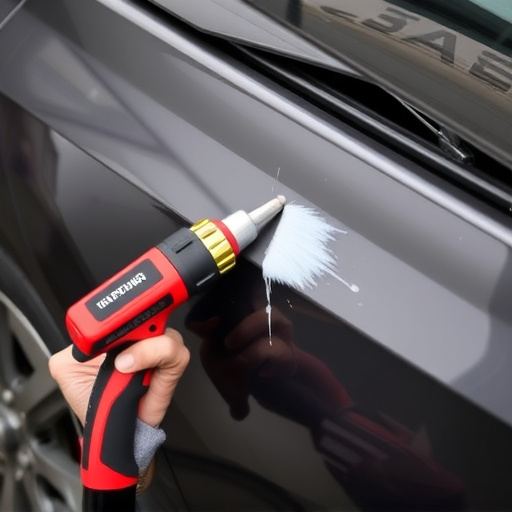 dent removal tools