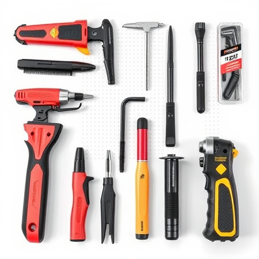 dent removal tools