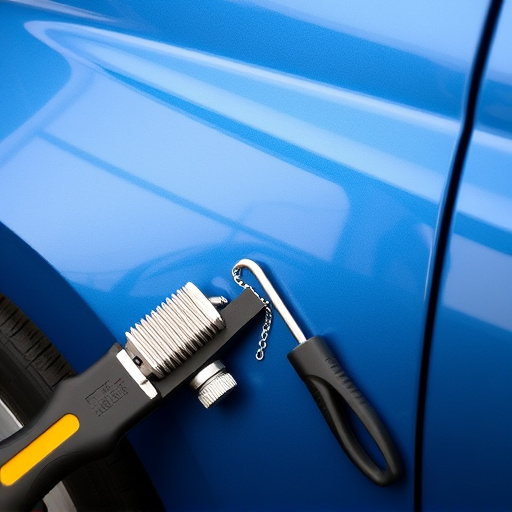 dent removal tools