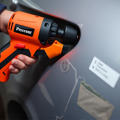 dent removal tools