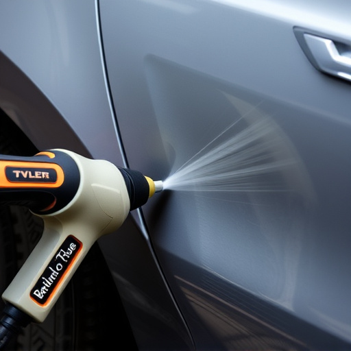 dent removal tools