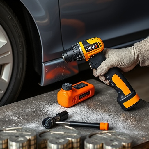 dent removal tools
