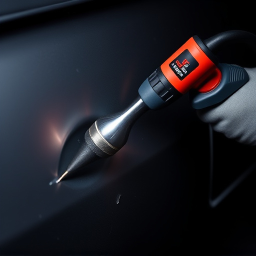 dent removal tools
