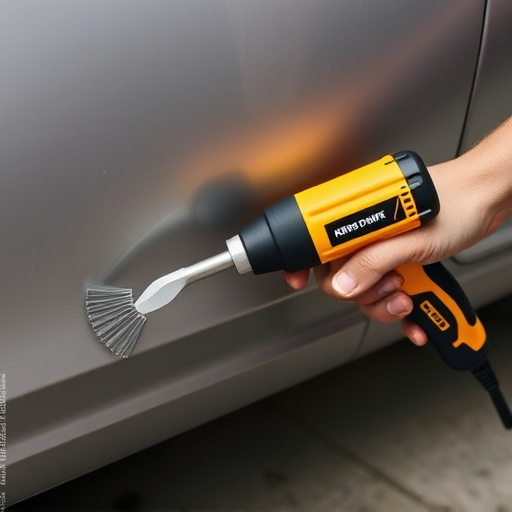 dent removal tools