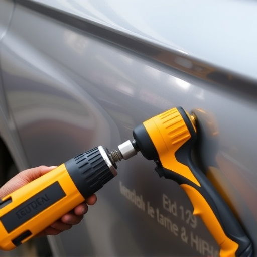 dent removal tools