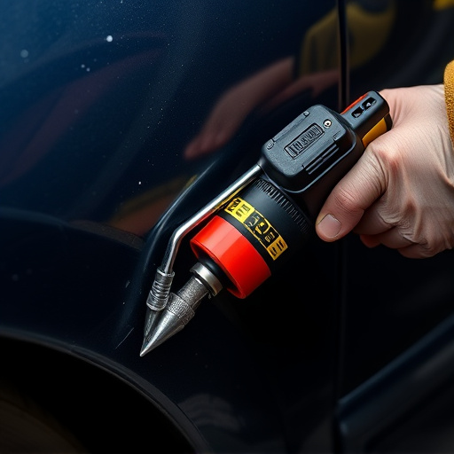 dent removal tools