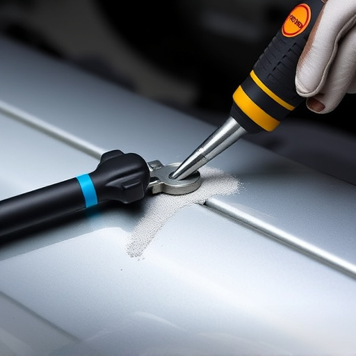 dent removal tools