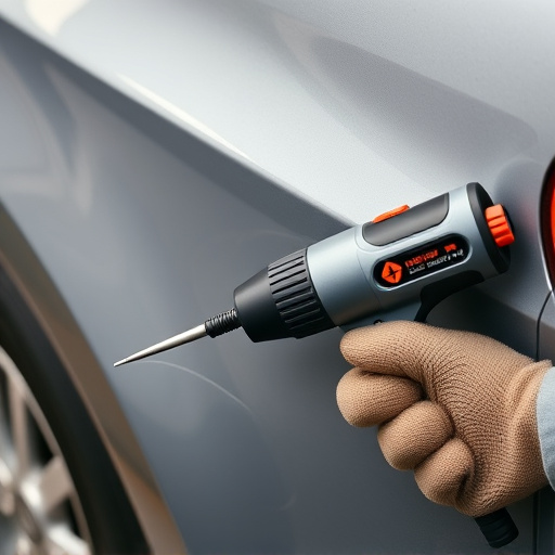 dent removal tools